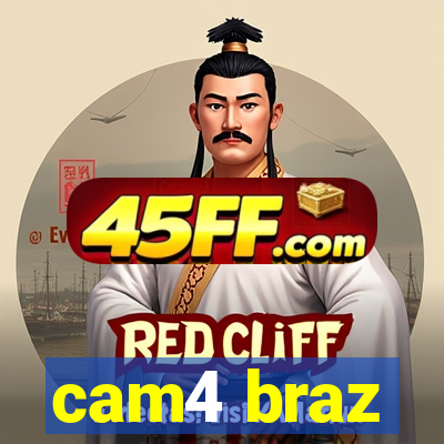 cam4 braz